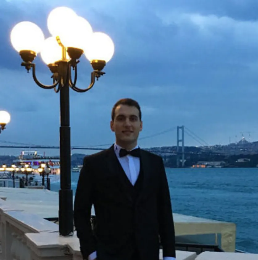Alican Bektas