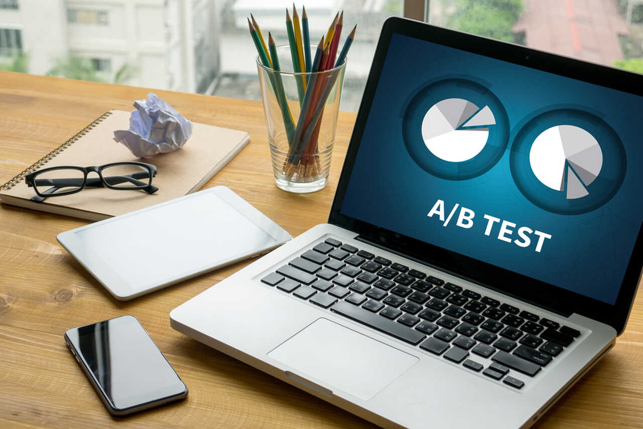 A/B Testing for SaaS: Optimize Your Product with Data-Driven Decisions