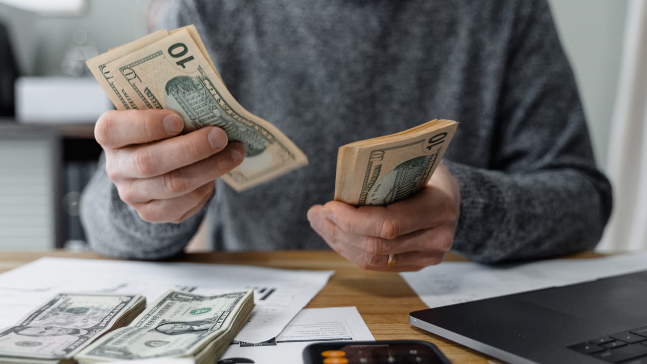 Average Revenue Per Account (ARPA) in SaaS - the ultimate guide