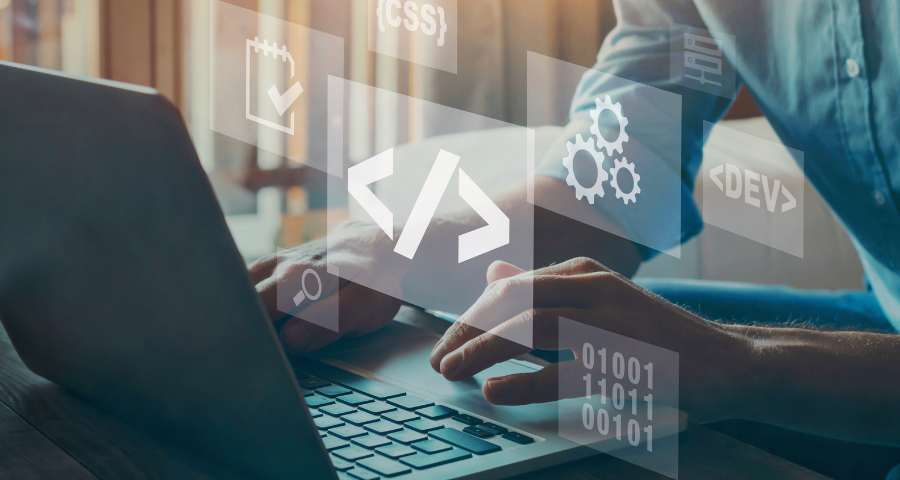 Top 10 Low-Code Platforms in SaaS
