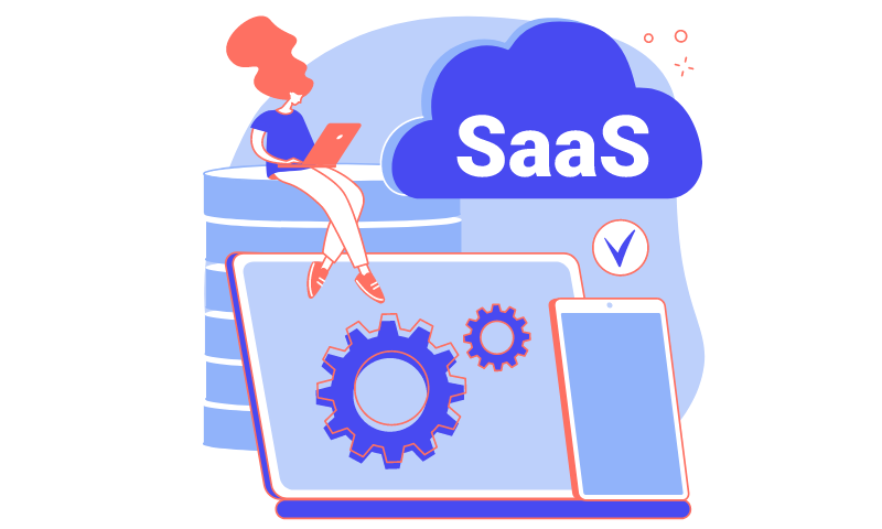 What Is SaaS and Why Should I Care? - beginner's guide